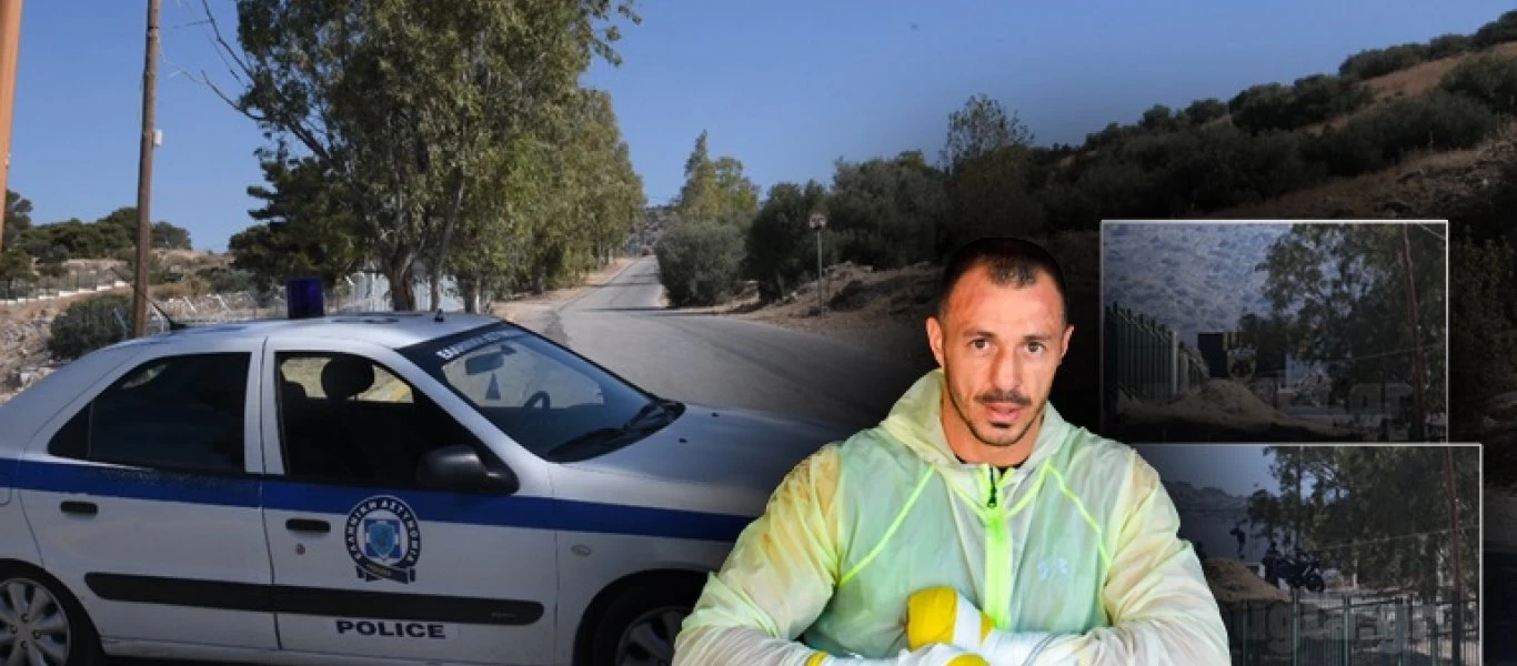 Δολοφονία στη Βάρη: Που επικεντρώνονται οι έρευνες της ΕΛ.ΑΣ. - «Φύλλο και φτερό» το παρελθόν του πυγμάχου